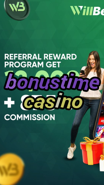 bonustime casino-igamblinglist.com