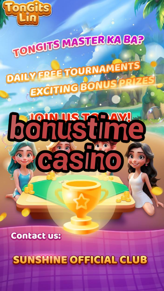 bonustime casino-igamblinglist.com
