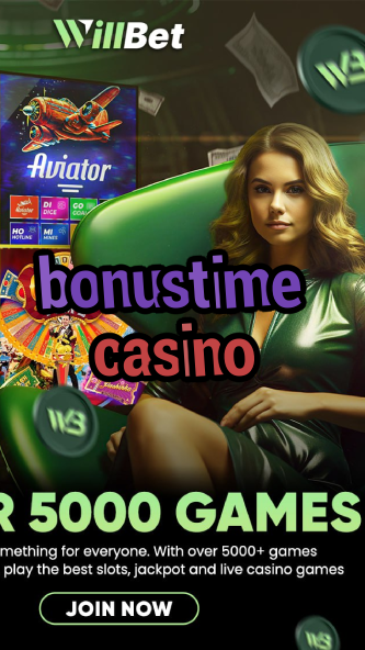 bonustime casino-igamblinglist.com